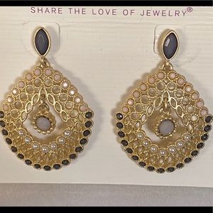 Lia Sophia Earrings